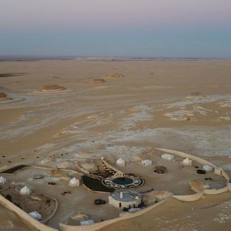 Al Nyhaya Ξενοδοχείο Siwa Oasis Εξωτερικό φωτογραφία
