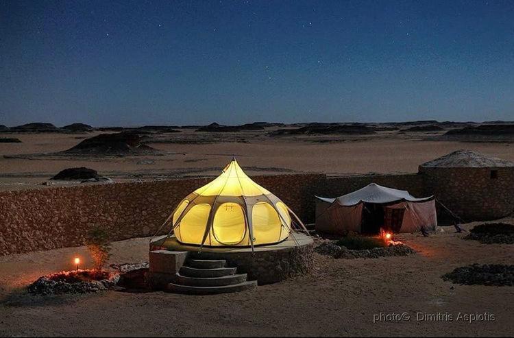 Al Nyhaya Ξενοδοχείο Siwa Oasis Εξωτερικό φωτογραφία