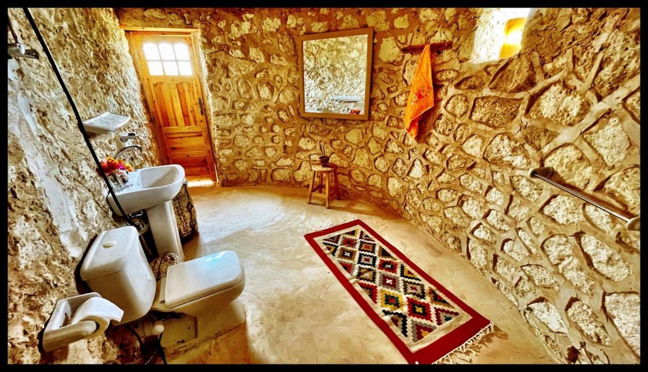 Al Nyhaya Ξενοδοχείο Siwa Oasis Εξωτερικό φωτογραφία