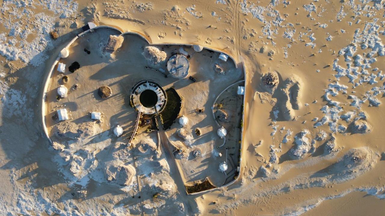 Al Nyhaya Ξενοδοχείο Siwa Oasis Εξωτερικό φωτογραφία
